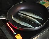 サンマのあぶりたたき作り方16写真