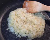 懐かしい味のハヤシライス作り方2写真