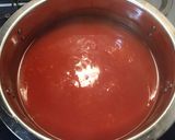 懐かしい味のハヤシライス作り方4写真