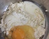 伝説の簡単プチパンケーキ作り方2写真
