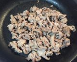 懐かしい味のハヤシライス作り方5写真