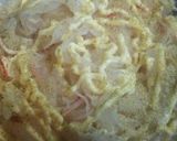 【ちょー簡単】大根サラダ☆【大量消費】作り方5写真