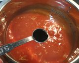 懐かしい味のハヤシライス作り方7写真