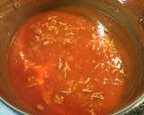 懐かしい味のハヤシライス作り方8写真