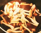 くばら　スープの素ｄｅチーズリゾット作り方2写真