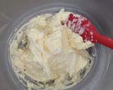 3種チーズのチーズケーキ【ドイツ料理】作り方1写真