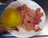 簡単!たらこと大葉のクリームパスタ作り方2写真