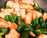 鶏むね肉の照りマヨ♡作り方10写真