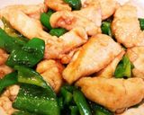 鶏むね肉の照りマヨ♡作り方11写真