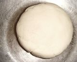 お豆腐・白玉粉で作る団子作り方4写真