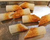 シャトルシェフde便利♪わが家のおでん作り方7写真