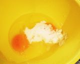 軽ーい朝食パンケーキ♡簡単〜作り方1写真