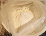 軽ーい朝食パンケーキ♡簡単〜作り方3写真