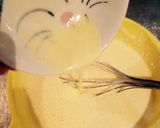 軽ーい朝食パンケーキ♡簡単〜作り方6写真