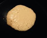 軽ーい朝食パンケーキ♡簡単〜作り方9写真