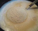 リメイク）南瓜のシチューグラタン(^^♪作り方5写真