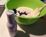 プルーンとソイッパウンド作り方5写真