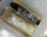 簡単サックリ☆アイスボックスクッキー♡作り方10写真