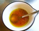 サーモンカルパッチョ✿柚子胡椒風味✿作り方1写真