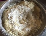 アレンジ自在☆レーズンと胡桃のクッキー作り方1写真