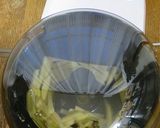 ActiFryで極低脂肪フライドポテト作り方4写真