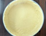 3種チーズのチーズケーキ【ドイツ料理】作り方5写真