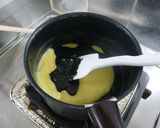 シェルダーのシュークリーム作り方14写真