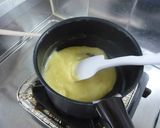 シェルダーのシュークリーム作り方13写真