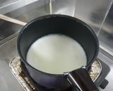 シェルダーのシュークリーム作り方11写真