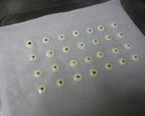 シェルダーのシュークリーム作り方5写真