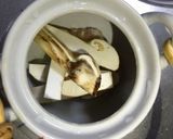 松茸の土瓶蒸し作り方4写真