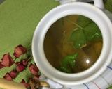 松茸の土瓶蒸し作り方6写真