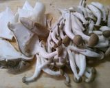 高野豆腐でそぼろ風！ 野菜のトマト煮込み作り方1写真