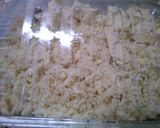 高野豆腐でそぼろ風！ 野菜のトマト煮込み作り方5写真