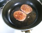 ハンバーグに♪ 簡単 手作りトマトソース作り方2写真