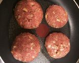 秋のSpecialハンバーグ☆作り方4写真