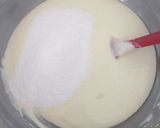 3種チーズのチーズケーキ【ドイツ料理】作り方10写真