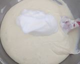 3種チーズのチーズケーキ【ドイツ料理】作り方12写真