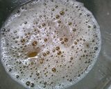 簡単！林檎と ブランデーの ゼリー.＊゜作り方6写真