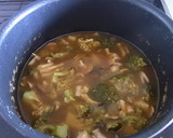 美味しいリゾット！和風トマトスープの素作り方2写真