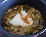 美味しいリゾット！和風トマトスープの素作り方3写真
