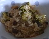 美味しいリゾット！和風トマトスープの素作り方4写真