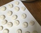 ソイッシュで♡お豆腐白玉作り方3写真