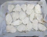 しっとり柔らか♪鶏ムネ肉のサラダ作り方7写真