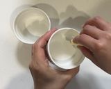 余ったパンの耳で、簡単絶品シナモンロール作り方1写真
