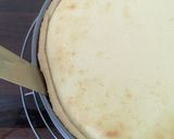 3種チーズのチーズケーキ【ドイツ料理】作り方14写真