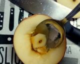 スパイシー焼きりんご(田中さんのリンゴ)作り方2写真