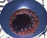 牛ステーキ✿ガーリックバターバルサミコで作り方3写真
