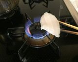 太刀魚のお刺し身σ(^_^;)作り方5写真