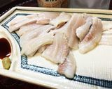 太刀魚のお刺し身σ(^_^;)作り方6写真